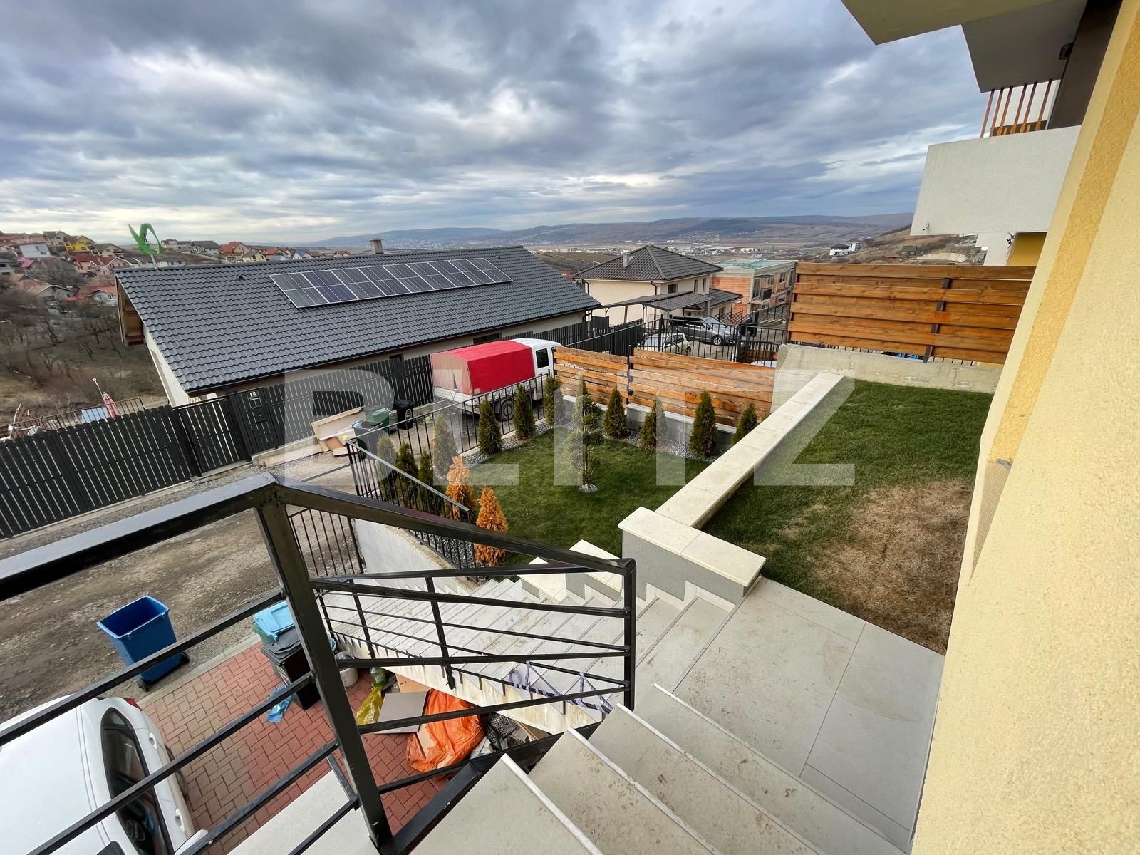 Casa de închiriat 4 camere Dezmir - 134003CI | BLITZ Cluj-Napoca | Poza12
