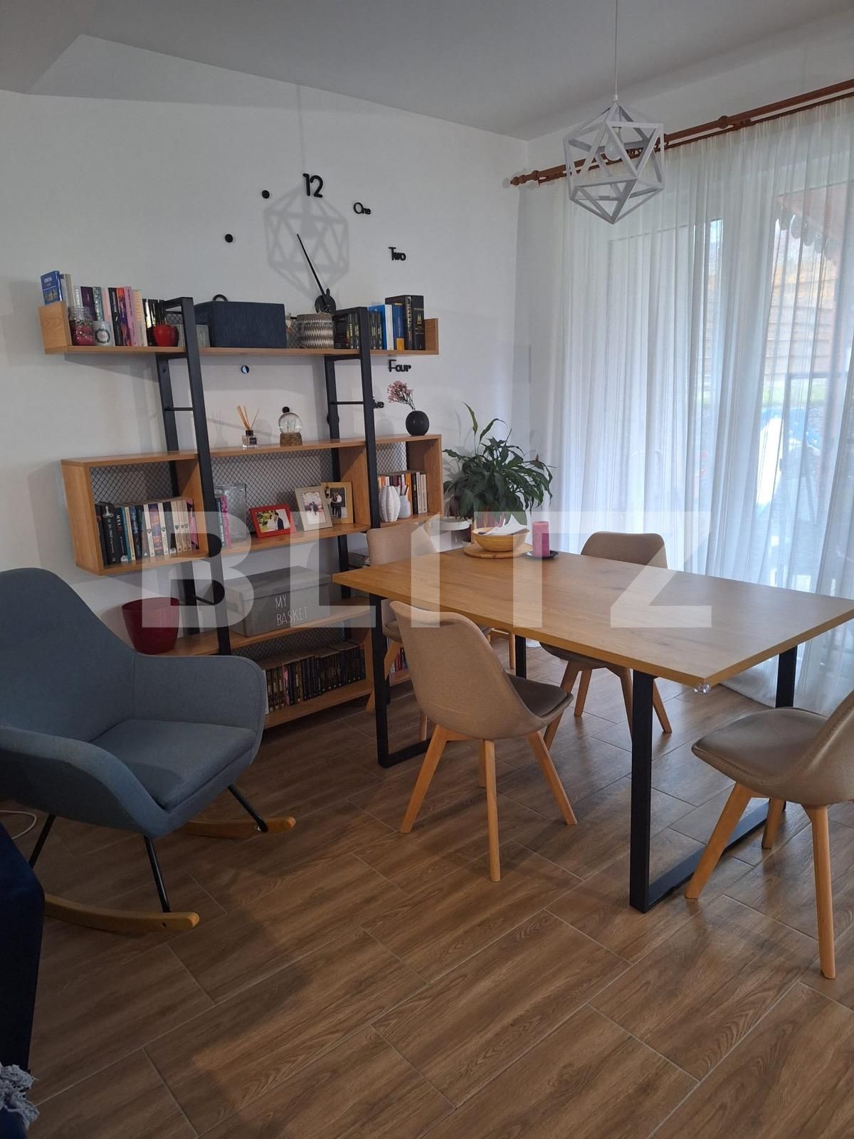 Casa de închiriat 4 camere Dezmir - 134003CI | BLITZ Cluj-Napoca | Poza18