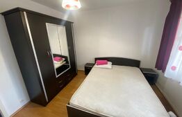 Apartament de 3 camere, decomandat, parcare, 67mp, zona Intre Lacuri