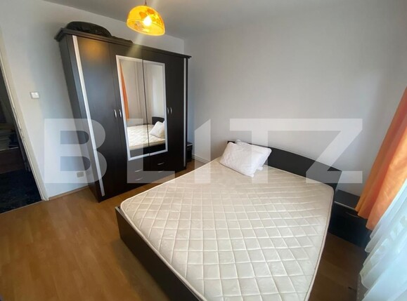 Apartament de închiriat 3 camere Intre Lacuri - 134004AI | BLITZ Cluj-Napoca | Poza3