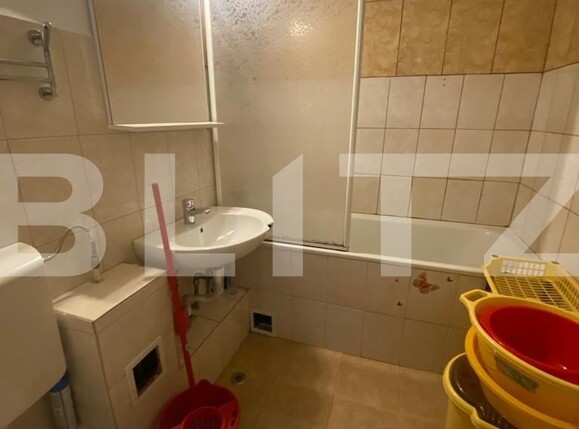 Apartament de închiriat 3 camere Intre Lacuri - 134004AI | BLITZ Cluj-Napoca | Poza10