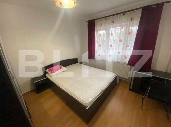 Apartament de închiriat 3 camere Intre Lacuri - 134004AI | BLITZ Cluj-Napoca | Poza5
