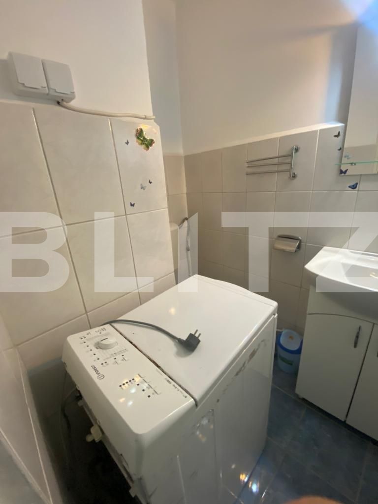 Apartament de închiriat 3 camere Intre Lacuri - 134004AI | BLITZ Cluj-Napoca | Poza11