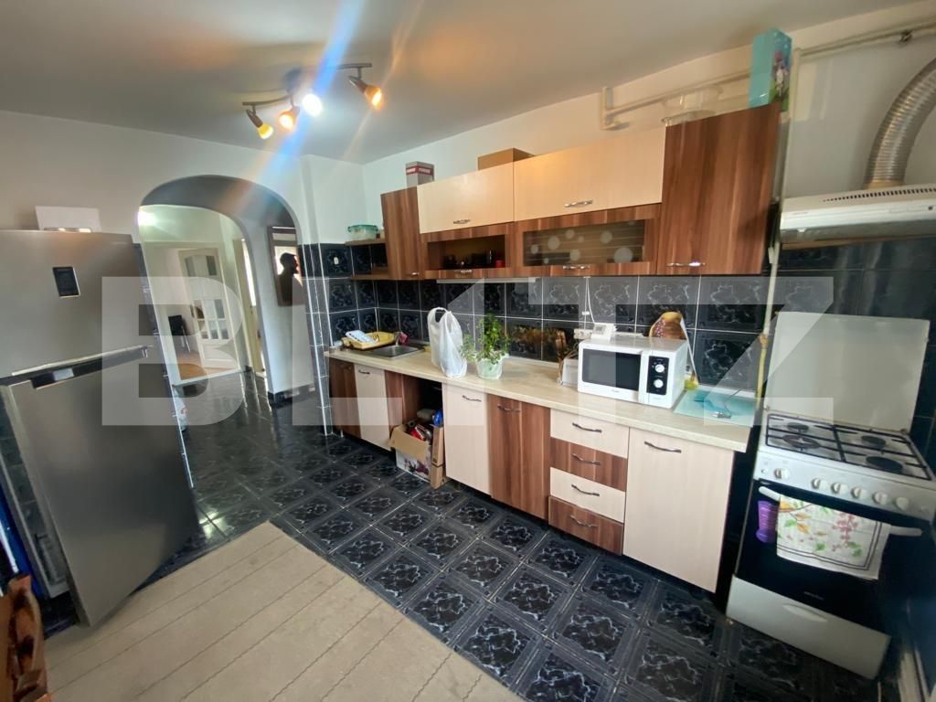 Apartament de închiriat 3 camere Intre Lacuri - 134004AI | BLITZ Cluj-Napoca | Poza7