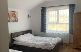 Vila cu piscina, 7 camere, 320mp, Salicea