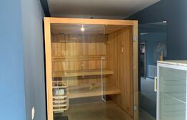 Vila cu piscina, 7 camere, 320mp, Salicea