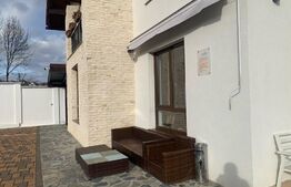 Vila cu piscina, 7 camere, 320mp, Salicea