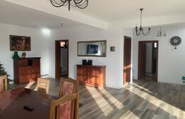 Vila cu piscina, 7 camere, 320mp, Salicea