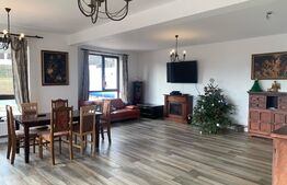 Vila cu piscina, 7 camere, 320mp, Salicea