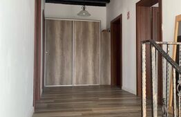 Vila cu piscina, 7 camere, 320mp, Salicea