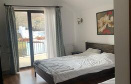 Vila cu piscina, 7 camere, 320mp, Salicea