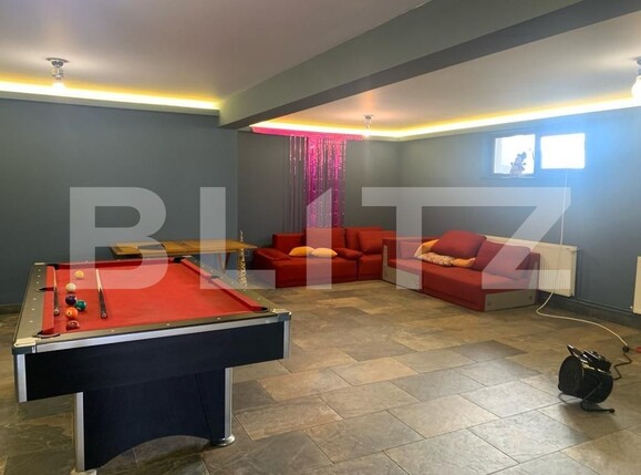 Casa de închiriat 7 camere Salicea - 134005CI | BLITZ Cluj-Napoca | Poza3