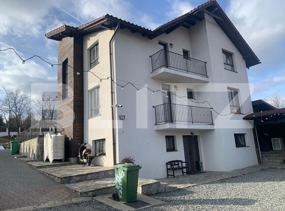 Casa de închiriat 7 camere Salicea - 134005CI | BLITZ Cluj-Napoca | Poza2