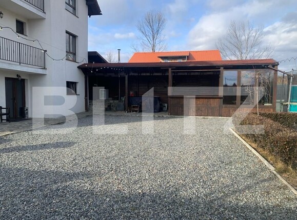 Casa de închiriat 7 camere Salicea - 134005CI | BLITZ Cluj-Napoca | Poza16