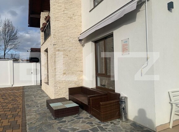 Casa de închiriat 7 camere Salicea - 134005CI | BLITZ Cluj-Napoca | Poza7