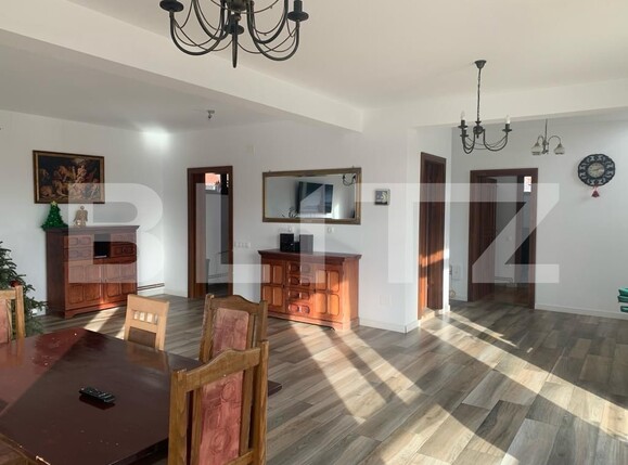 Casa de închiriat 7 camere Salicea - 134005CI | BLITZ Cluj-Napoca | Poza10