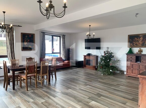 Casa de închiriat 7 camere Salicea - 134005CI | BLITZ Cluj-Napoca | Poza5