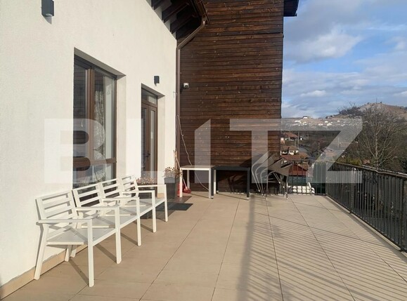 Casa de închiriat 7 camere Salicea - 134005CI | BLITZ Cluj-Napoca | Poza6