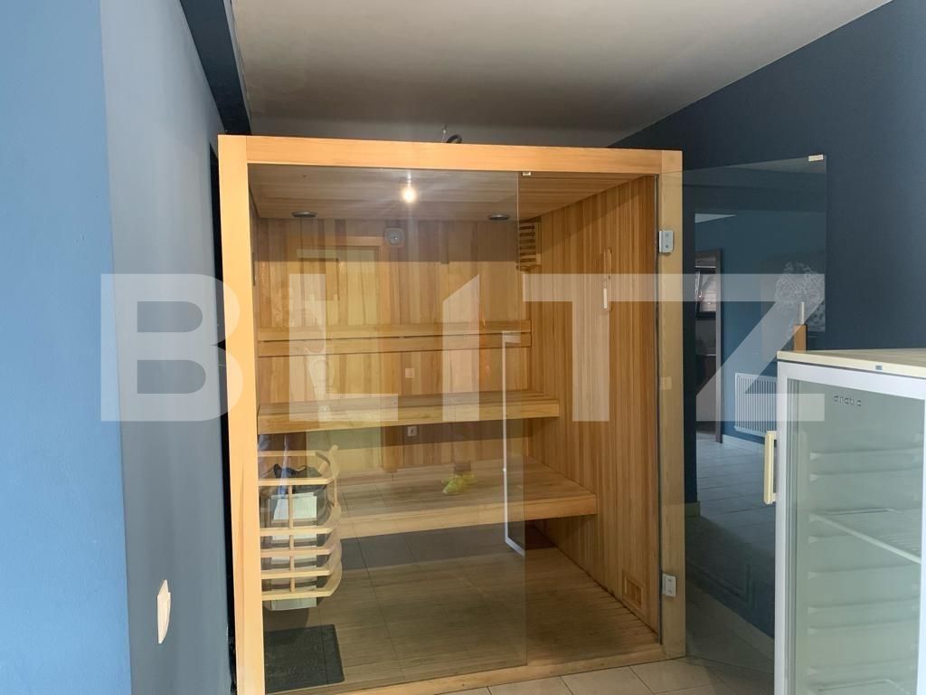 Casa de închiriat 7 camere Salicea - 134005CI | BLITZ Cluj-Napoca | Poza4