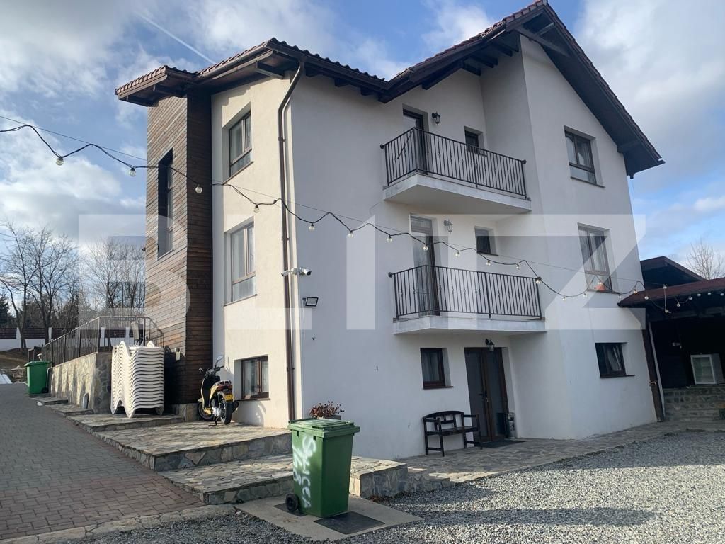 Casa de închiriat 7 camere Salicea - 134005CI | BLITZ Cluj-Napoca | Poza2