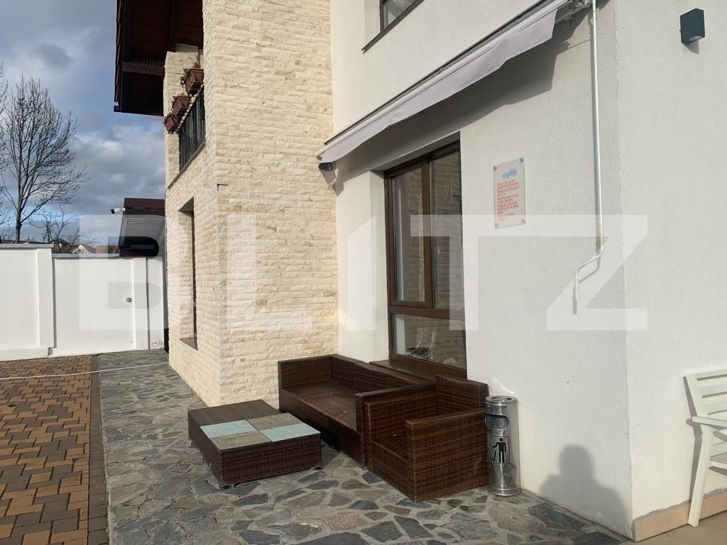 Casa de închiriat 7 camere Salicea - 134005CI | BLITZ Cluj-Napoca | Poza7
