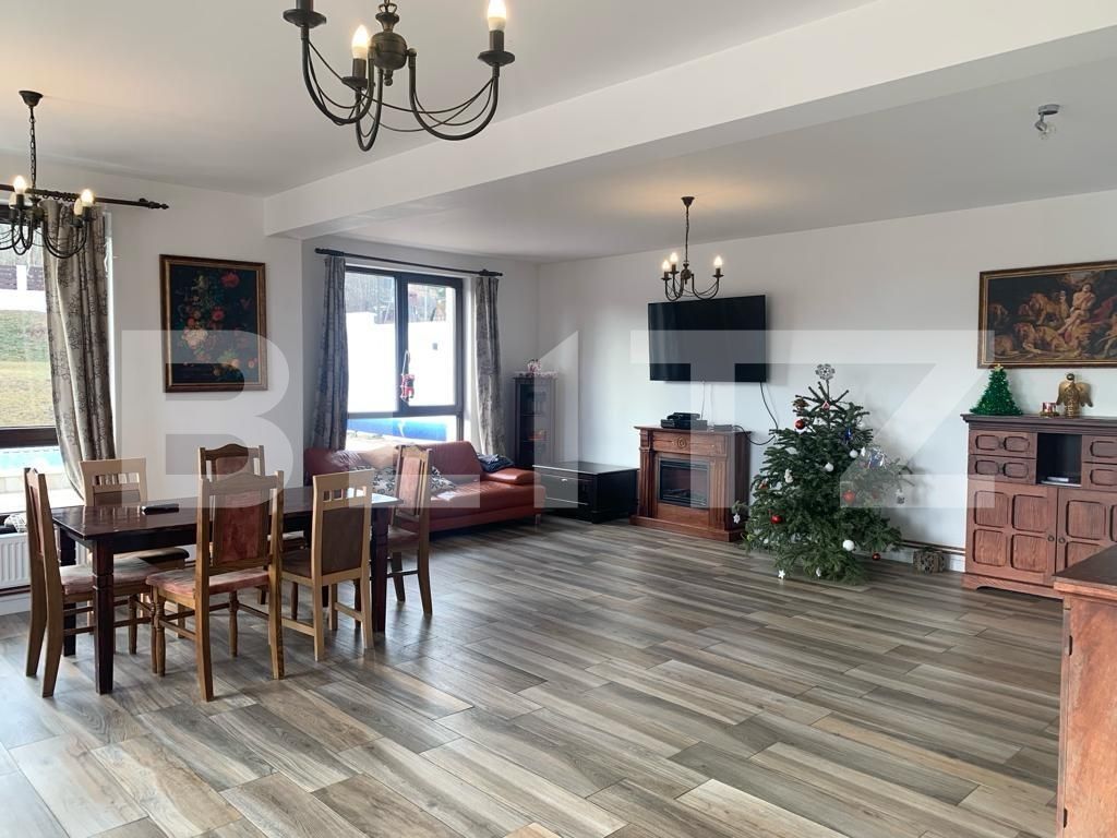 Casa de închiriat 7 camere Salicea - 134005CI | BLITZ Cluj-Napoca | Poza5