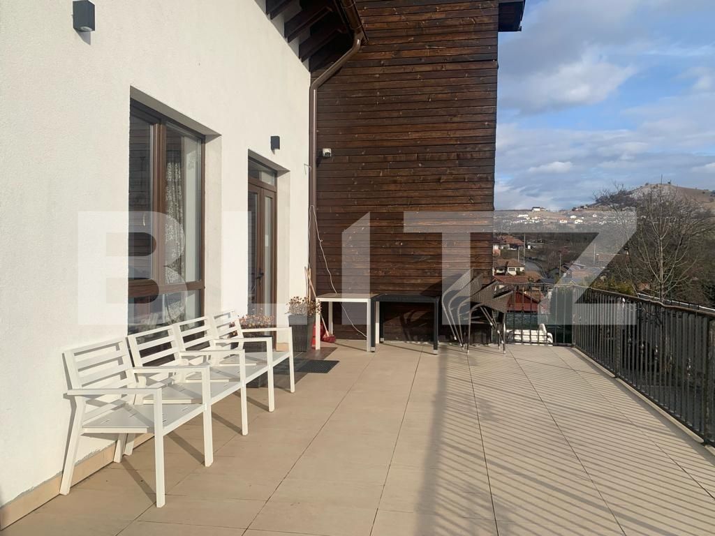 Casa de închiriat 7 camere Salicea - 134005CI | BLITZ Cluj-Napoca | Poza6