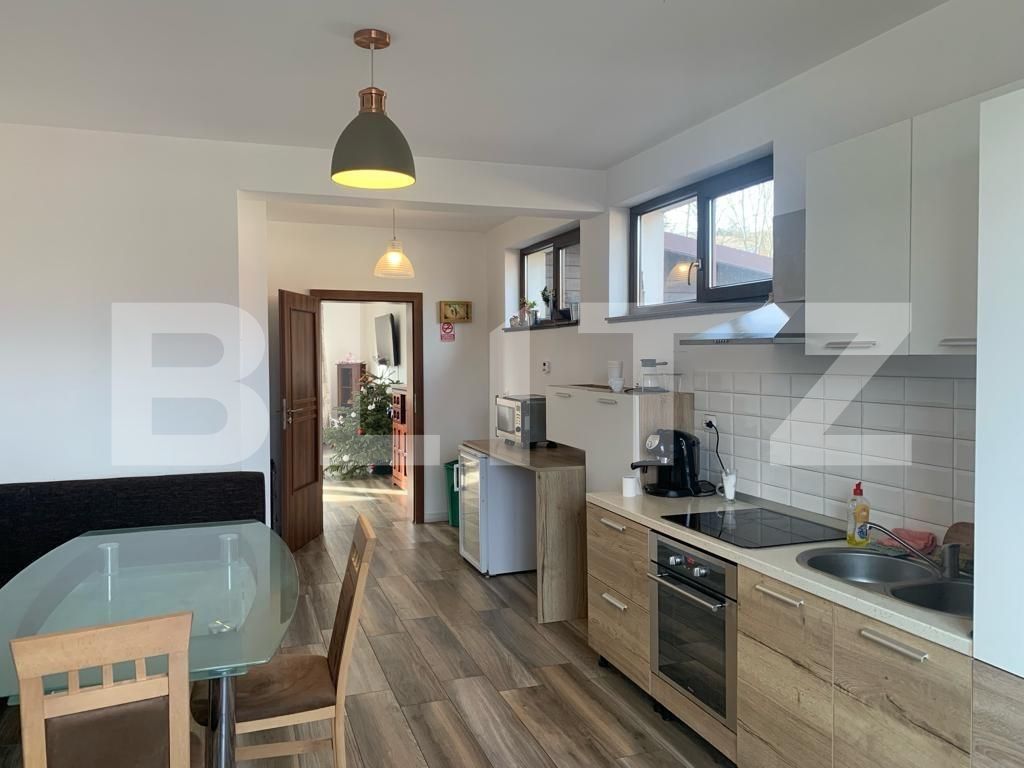 Casa de închiriat 7 camere Salicea - 134005CI | BLITZ Cluj-Napoca | Poza8