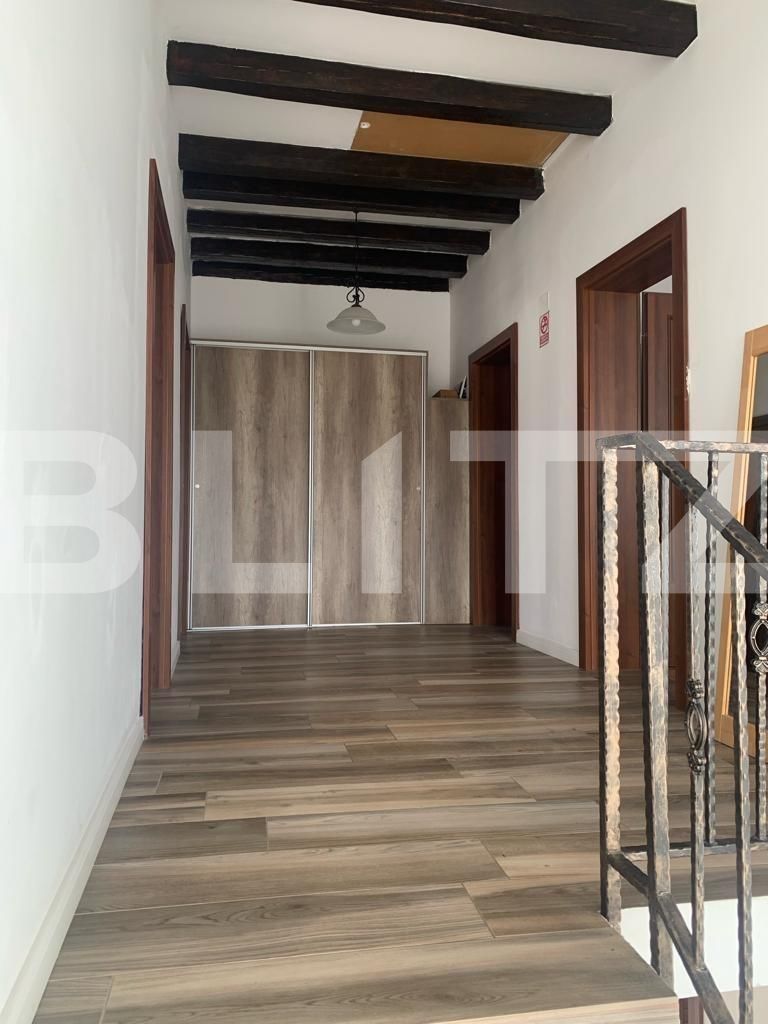 Casa de închiriat 7 camere Salicea - 134005CI | BLITZ Cluj-Napoca | Poza17