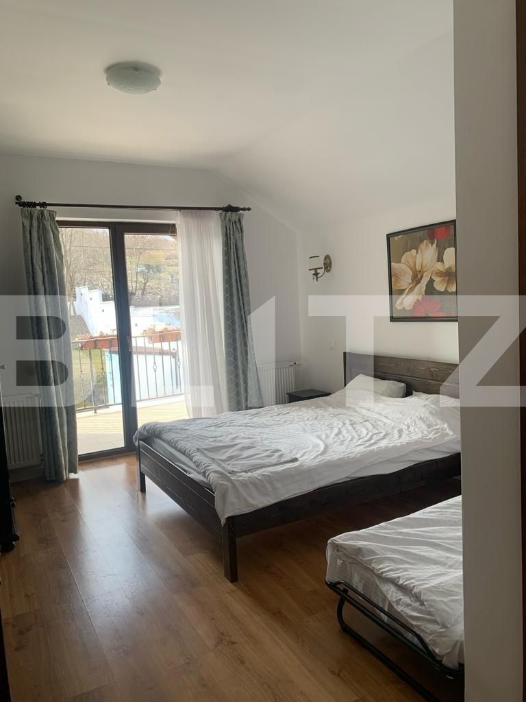 Casa de închiriat 7 camere Salicea - 134005CI | BLITZ Cluj-Napoca | Poza13