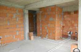 2 camere, 56 mp, semifinisat, parcare, zona Calea Floresti! Finalizare in 2015