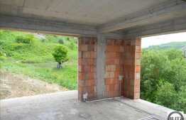 2 camere, 56 mp, semifinisat, parcare, zona Calea Floresti! Finalizare in 2015