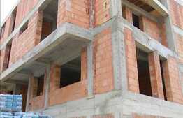 2 camere, 56 mp, semifinisat, parcare, zona Calea Floresti! Finalizare in 2015