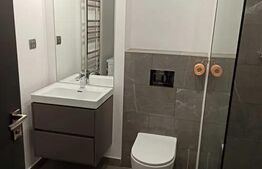 Apartament 2 camere, 60mp, semidecomandat+ parcare, zona Garii