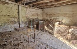 Casa Feldioara - In curte 2 randuri de case - gradina - teren 1750 mp