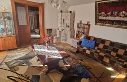 Casa Feldioara - In curte 2 randuri de case - gradina - teren 1750 mp