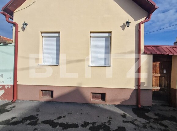 Casa de vânzare 4 camere Feldioara - 134013CV | BLITZ Brașov | Poza1