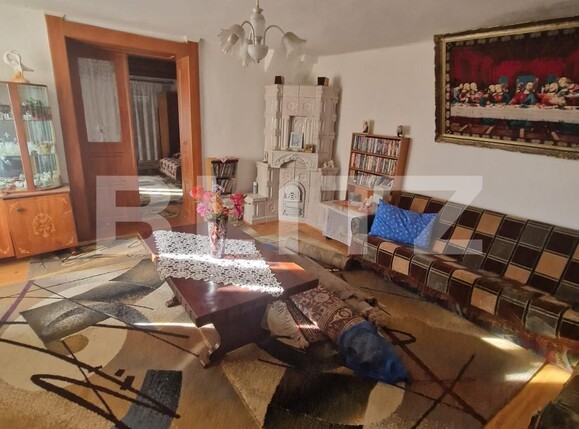 Casa de vânzare 4 camere Feldioara - 134013CV | BLITZ Brașov | Poza6