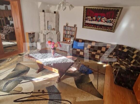 Casa de vânzare 4 camere Feldioara - 134013CV | BLITZ Brașov | Poza5