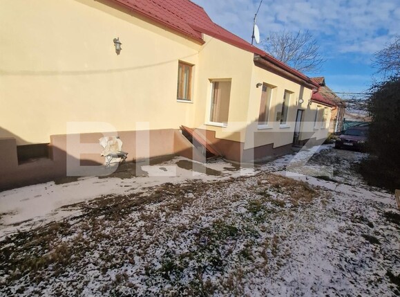 Casa de vânzare 4 camere Feldioara - 134013CV | BLITZ Brașov | Poza18