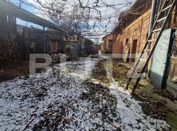 Casa de vânzare 4 camere Feldioara - 134013CV | BLITZ Brașov | Poza13