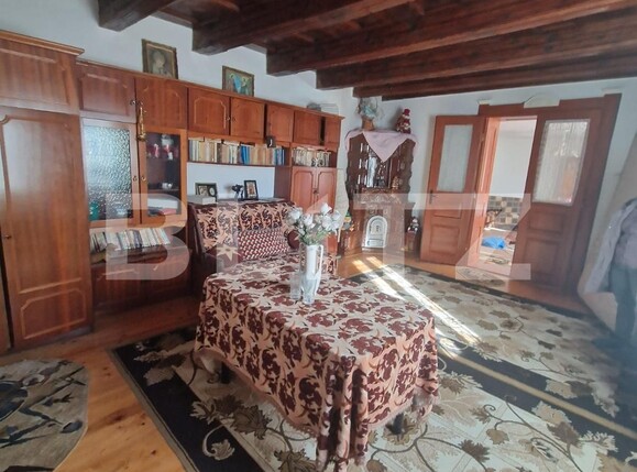 Casa de vânzare 4 camere Feldioara - 134013CV | BLITZ Brașov | Poza8