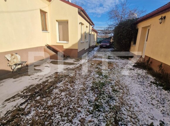 Casa de vânzare 4 camere Feldioara - 134013CV | BLITZ Brașov | Poza2