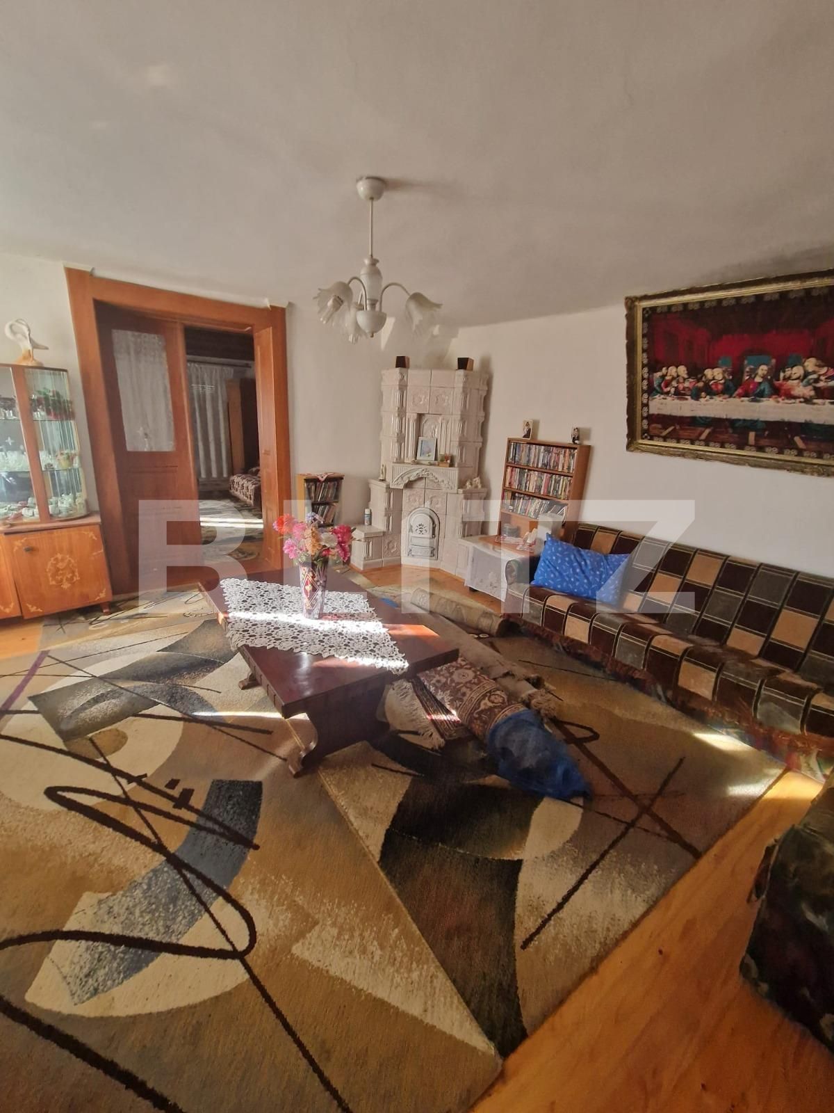 Casa de vânzare 4 camere Feldioara - 134013CV | BLITZ Brașov | Poza6