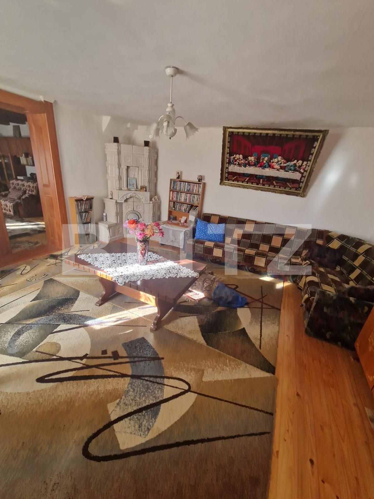 Casa de vânzare 4 camere Feldioara - 134013CV | BLITZ Brașov | Poza5