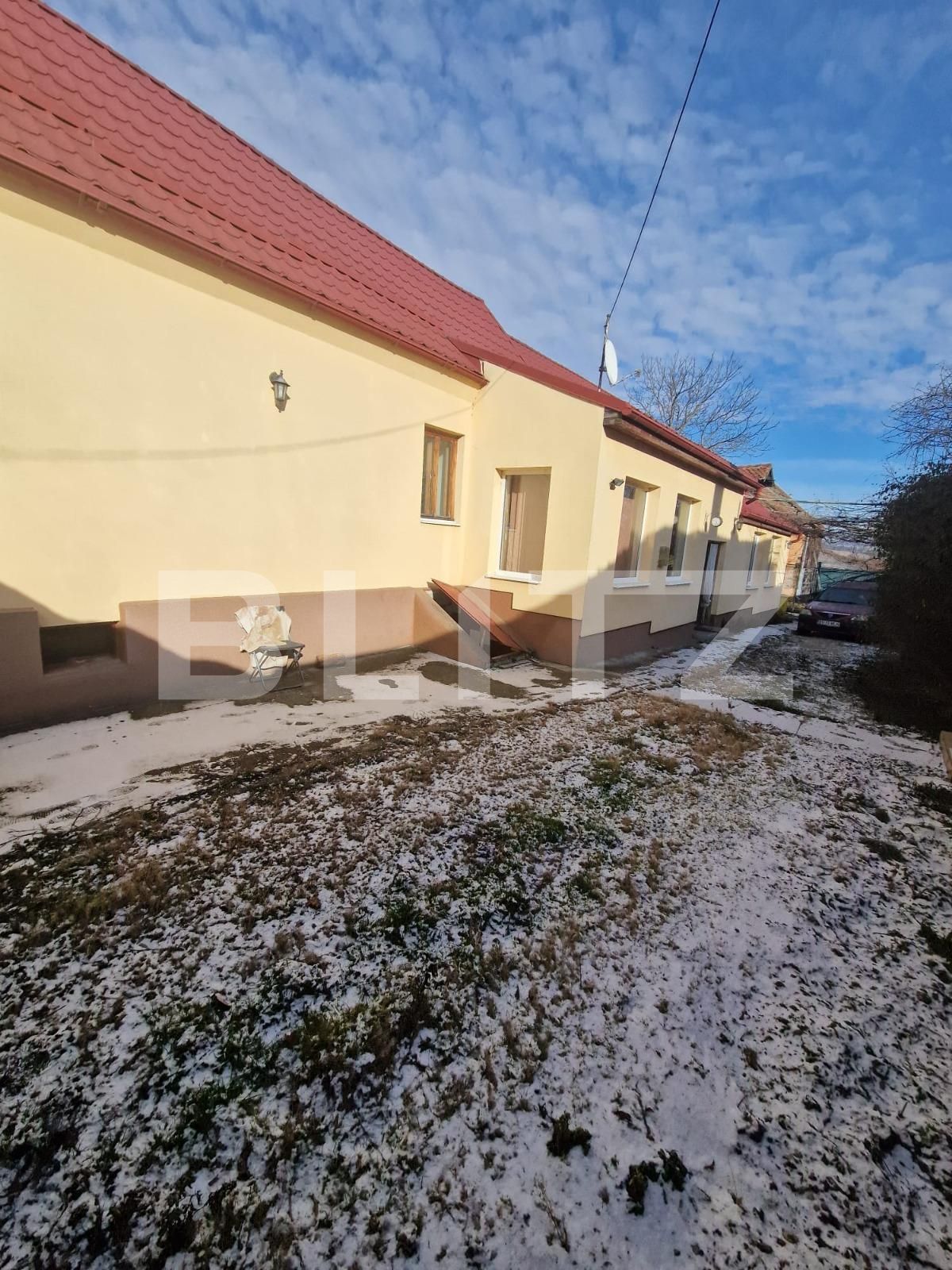 Casa de vânzare 4 camere Feldioara - 134013CV | BLITZ Brașov | Poza18