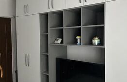 Apartament cu 2 camere, 40 mp, zona strazii Clabucet