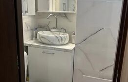 Apartament cu 2 camere, 40 mp, zona strazii Clabucet