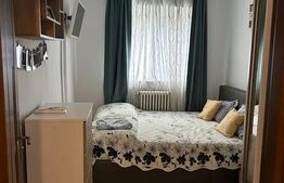Apartament cu 2 camere, 40 mp, zona strazii Clabucet