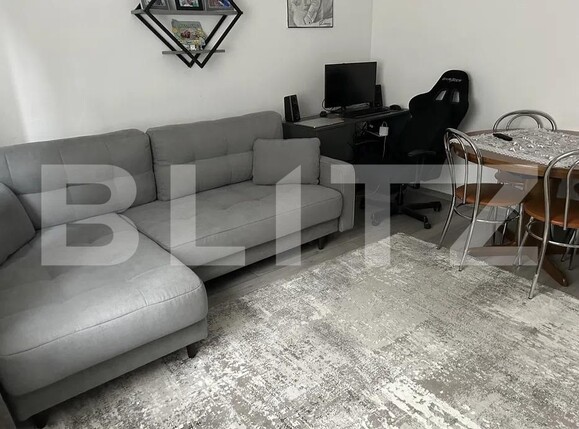 Apartament de vânzare 2 camere Manastur - 134014AV | BLITZ Cluj-Napoca | Poza1